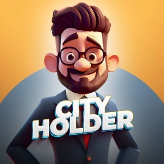 CITY Holder Game