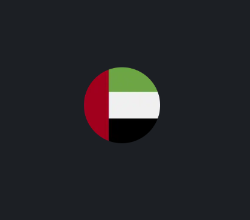 Karte Licence UAE im Hamster Kombat