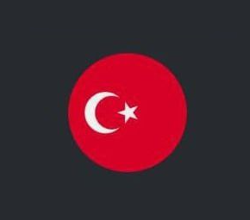Karta License Turkey w Hamster Kombat