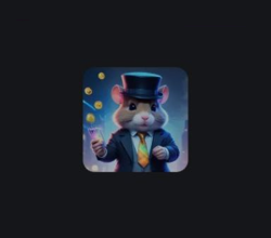 Card DEX in Hamster Kombat