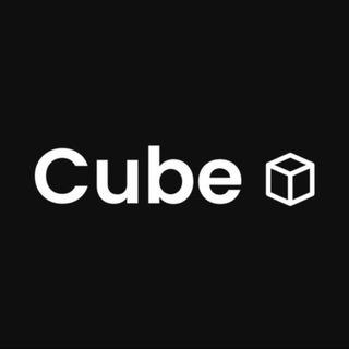 #Cube