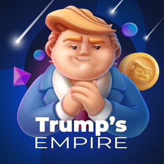 Trump\\\\\\\\\\\\\\\\\\\\\\\\\\\\\\\'s Empire