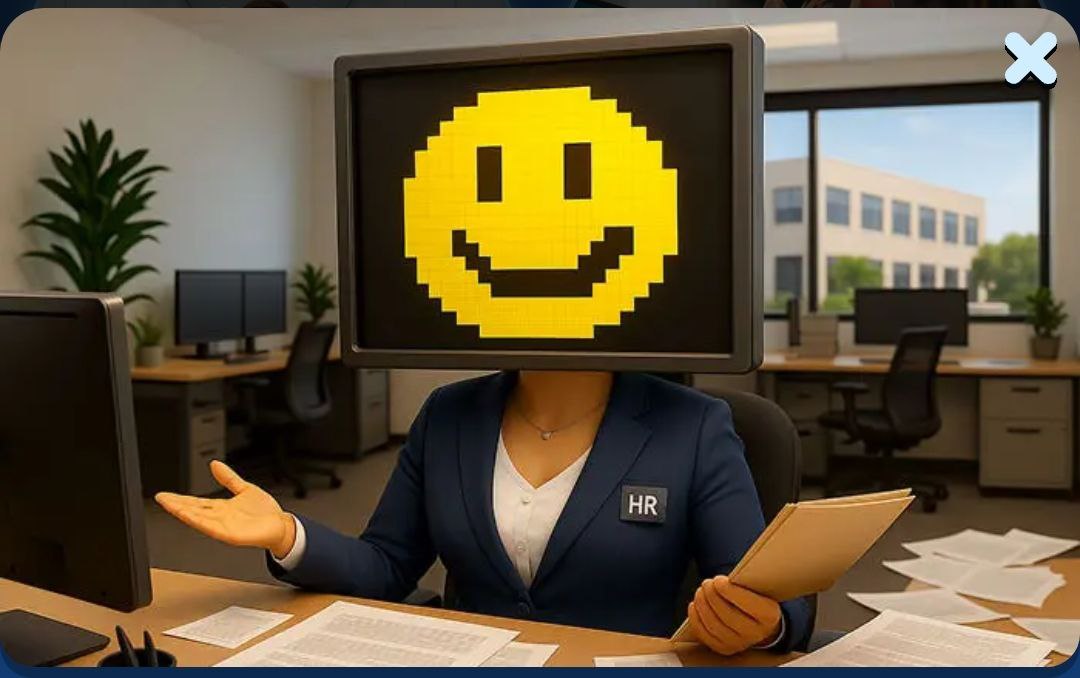 ROBO HR